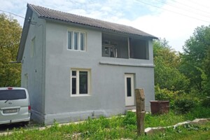 двухэтажный дом с балконом, 67.5 кв. м, кирпич. Продажа в Прошовой фото 2