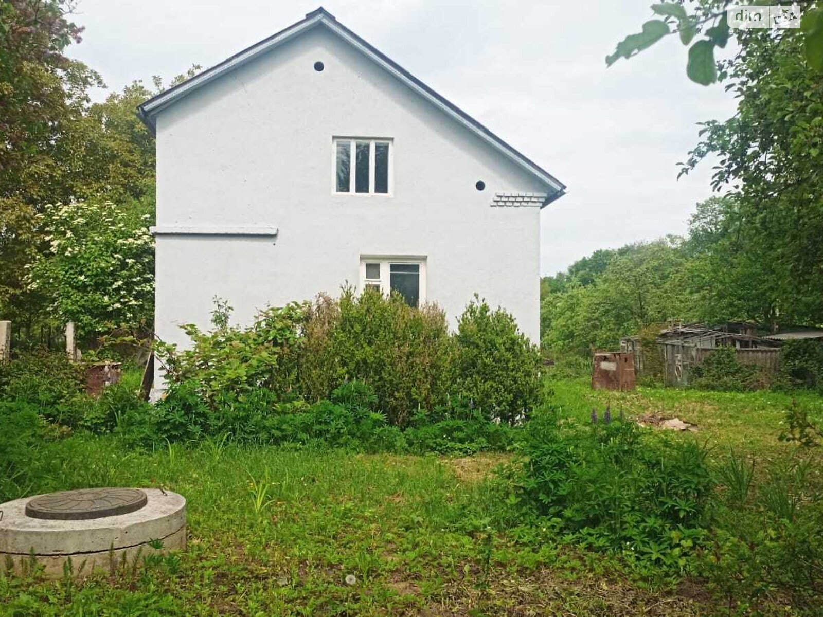 двоповерховий будинок з балконом, 67.5 кв. м, цегла. Продаж у Прошовій фото 1 двоповерховий будинок з балконом, 67.5 кв. м, цегла. Продаж у Прошовій фото 1