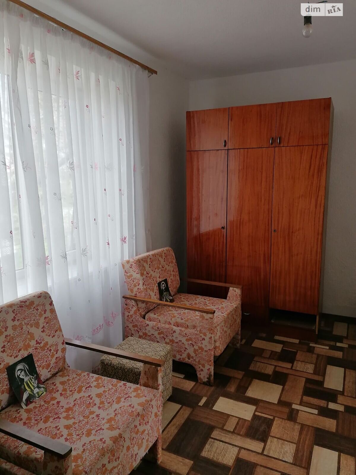 одноповерховий будинок, 65 кв. м, цегла. Продаж у Просівцях фото 1 одноповерховий будинок, 65 кв. м, цегла. Продаж у Просівцях фото 1