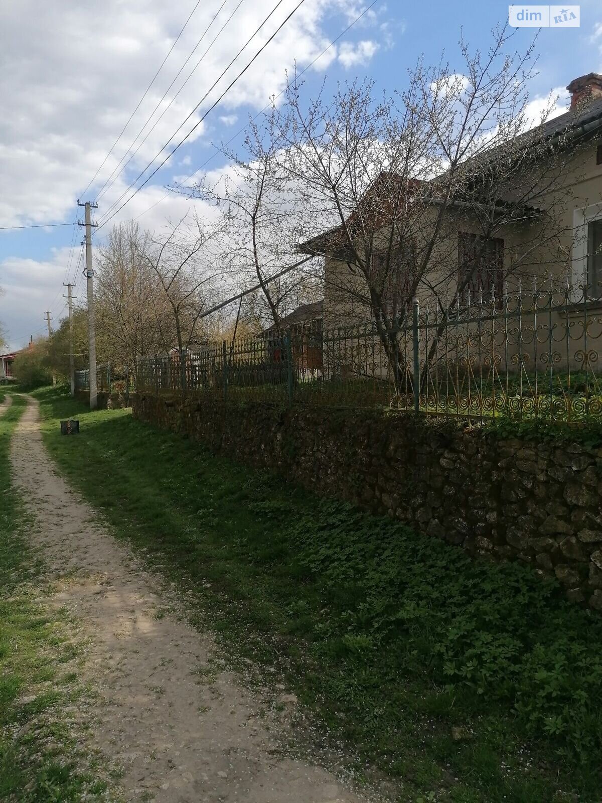 одноповерховий будинок, 65 кв. м, цегла. Продаж у Просівцях фото 1 одноповерховий будинок, 65 кв. м, цегла. Продаж у Просівцях фото 1