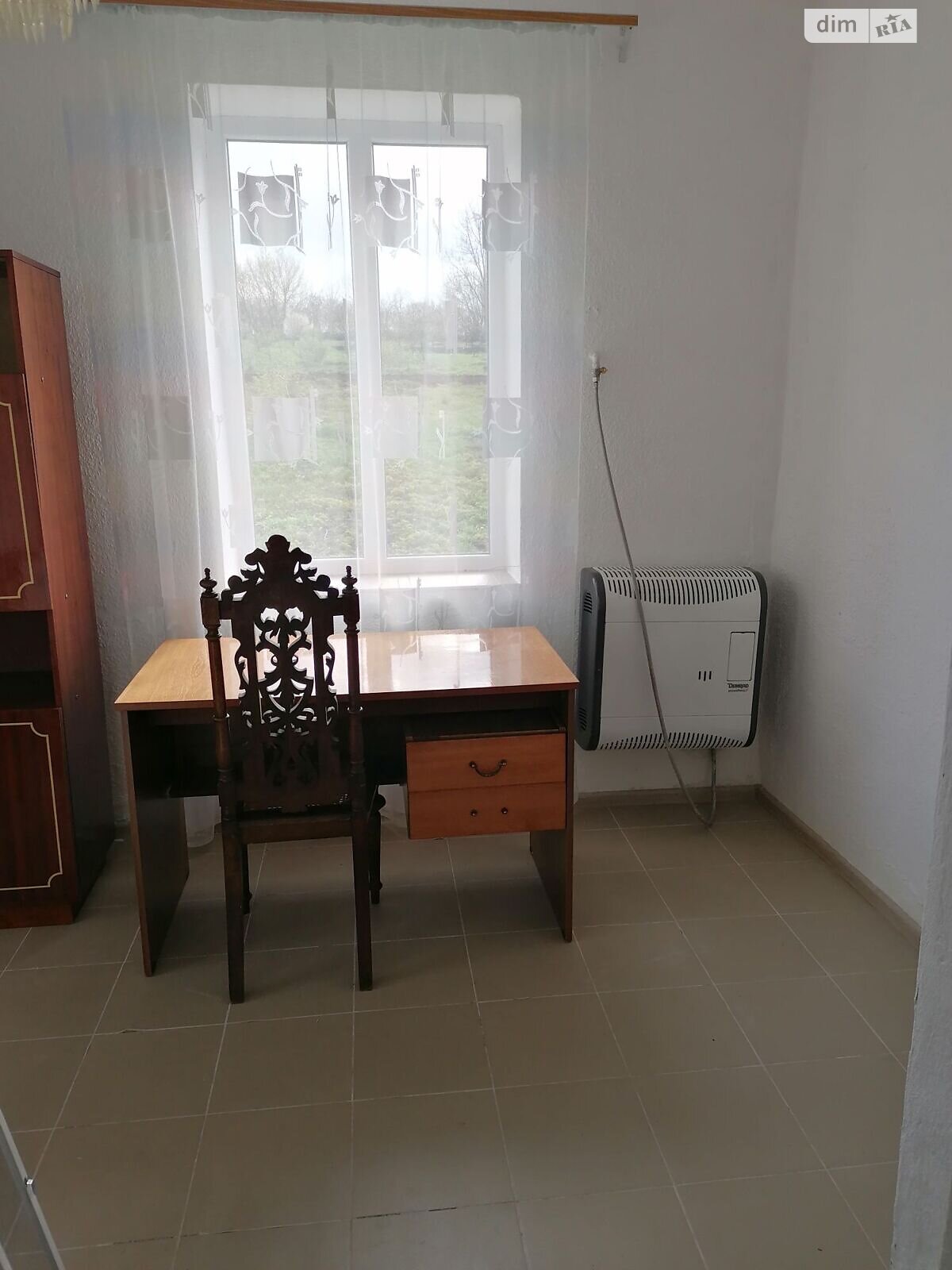 одноповерховий будинок, 65 кв. м, цегла. Продаж у Просівцях фото 1 одноповерховий будинок, 65 кв. м, цегла. Продаж у Просівцях фото 1