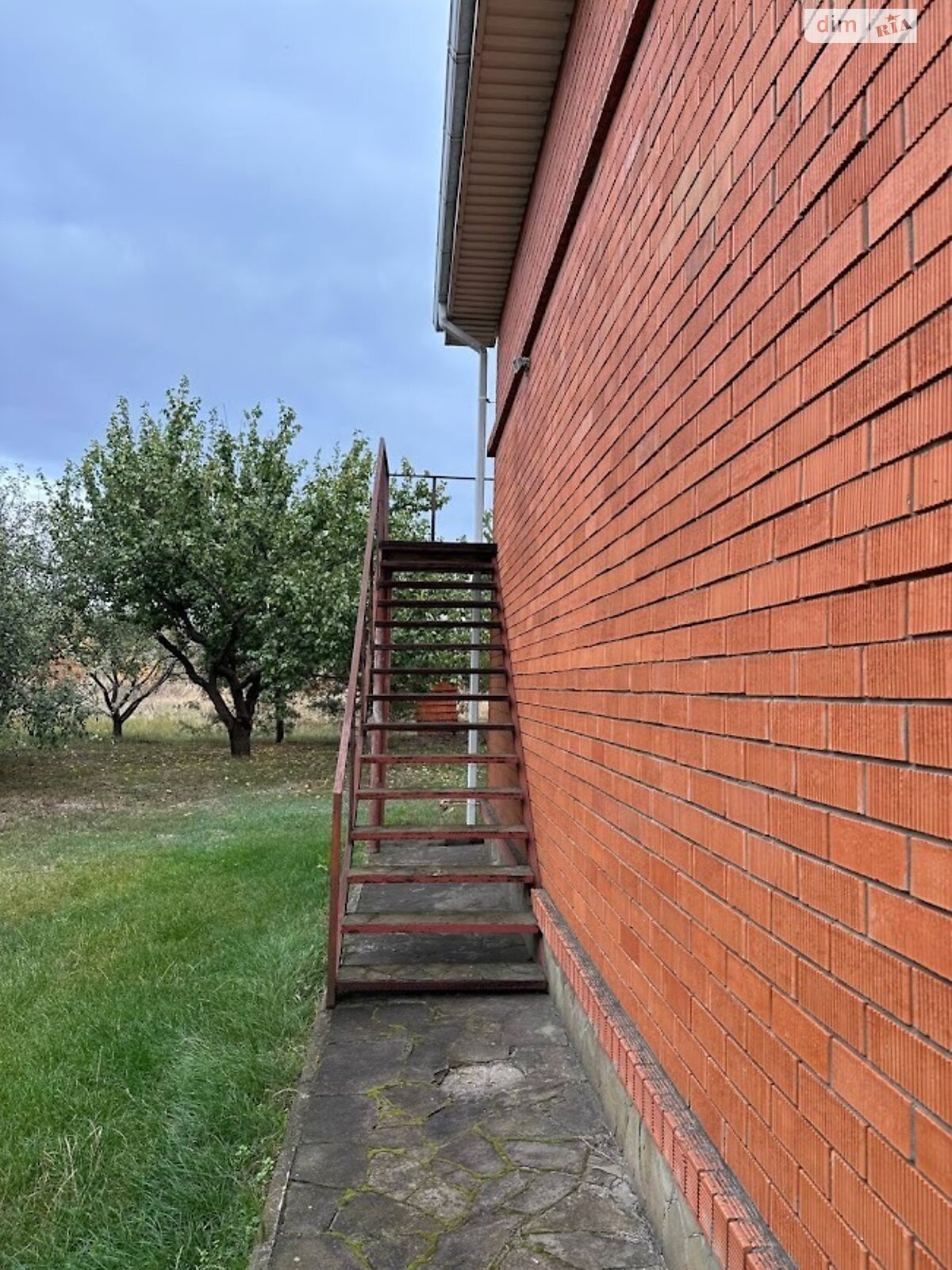 двухэтажный дом с отоплением, 213.5 кв. м, дерево и кирпич. Продажа в Проточах фото 1 двухэтажный дом с отоплением, 213.5 кв. м, дерево и кирпич. Продажа в Проточах фото 1