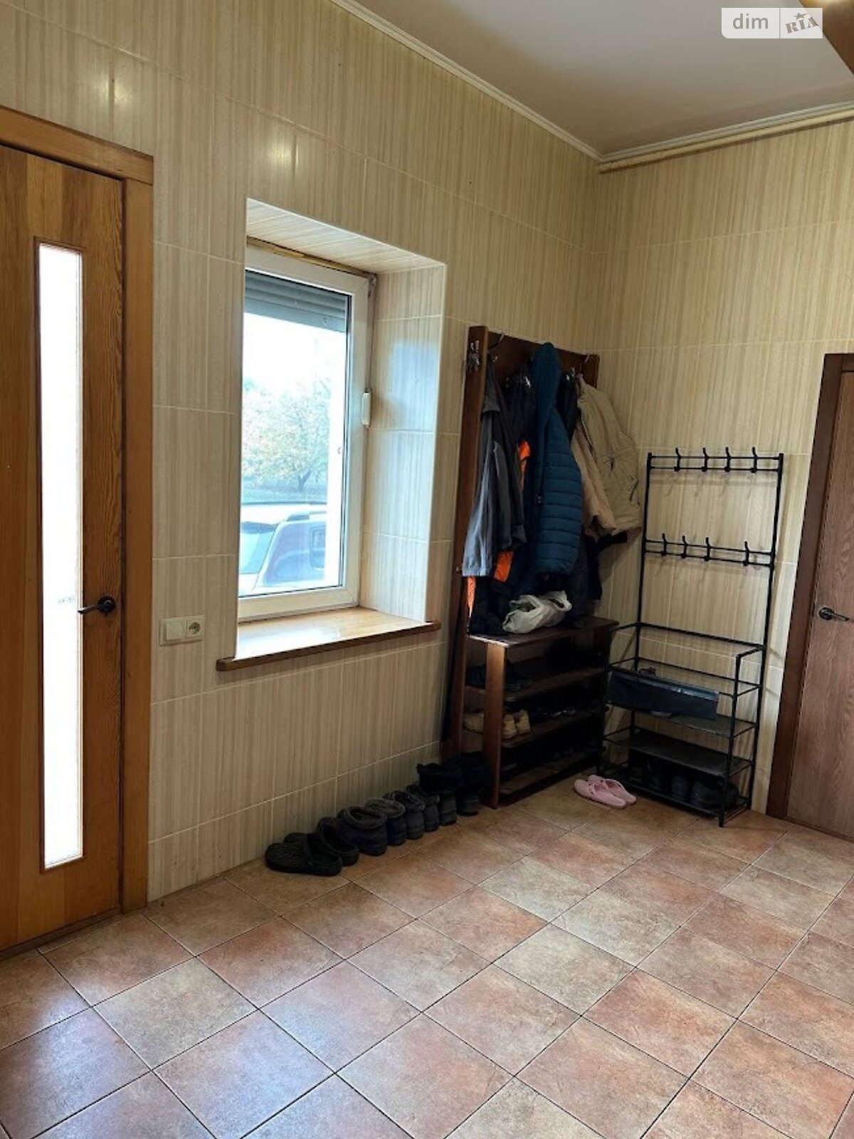 двухэтажный дом с отоплением, 213.5 кв. м, дерево и кирпич. Продажа в Проточах фото 1 двухэтажный дом с отоплением, 213.5 кв. м, дерево и кирпич. Продажа в Проточах фото 1