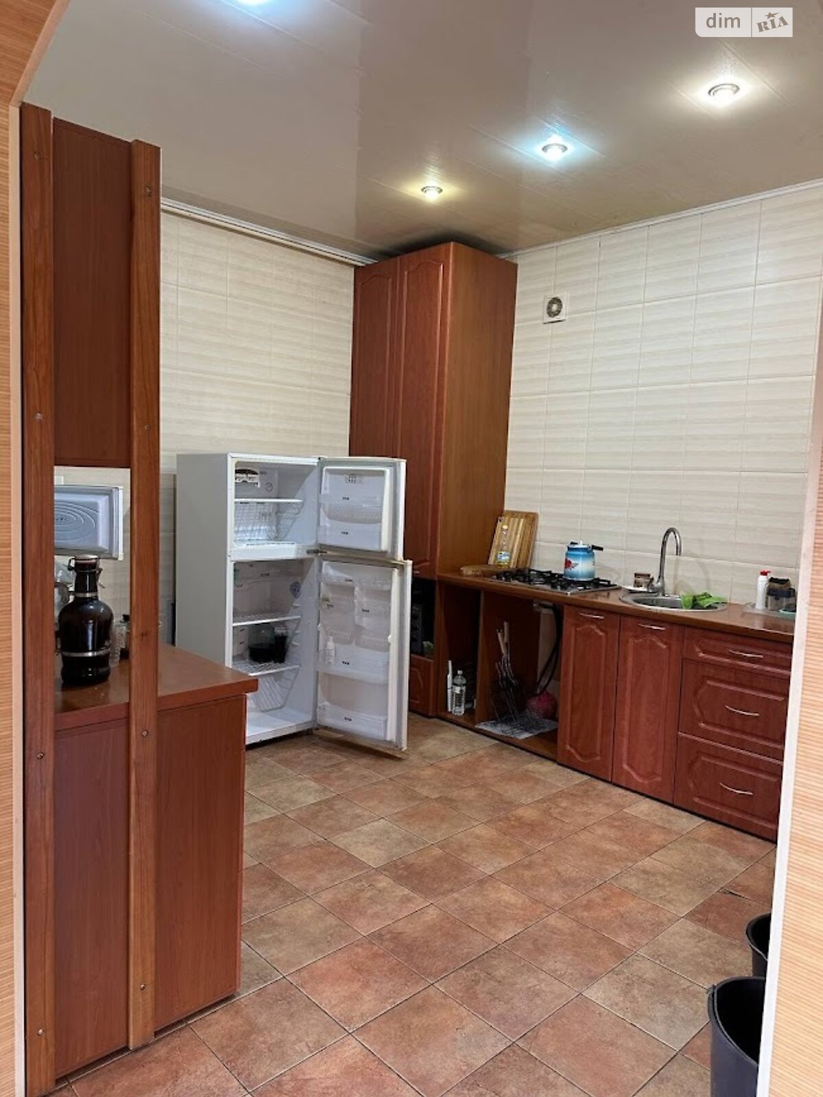 двухэтажный дом с отоплением, 213.5 кв. м, дерево и кирпич. Продажа в Проточах фото 1 двухэтажный дом с отоплением, 213.5 кв. м, дерево и кирпич. Продажа в Проточах фото 1