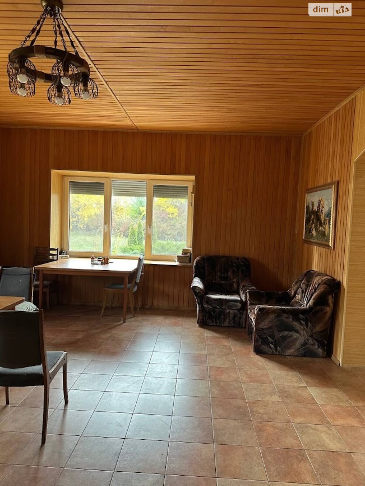 двухэтажный дом с отоплением, 213.5 кв. м, дерево и кирпич. Продажа в Проточах фото 1 двухэтажный дом с отоплением, 213.5 кв. м, дерево и кирпич. Продажа в Проточах фото 1