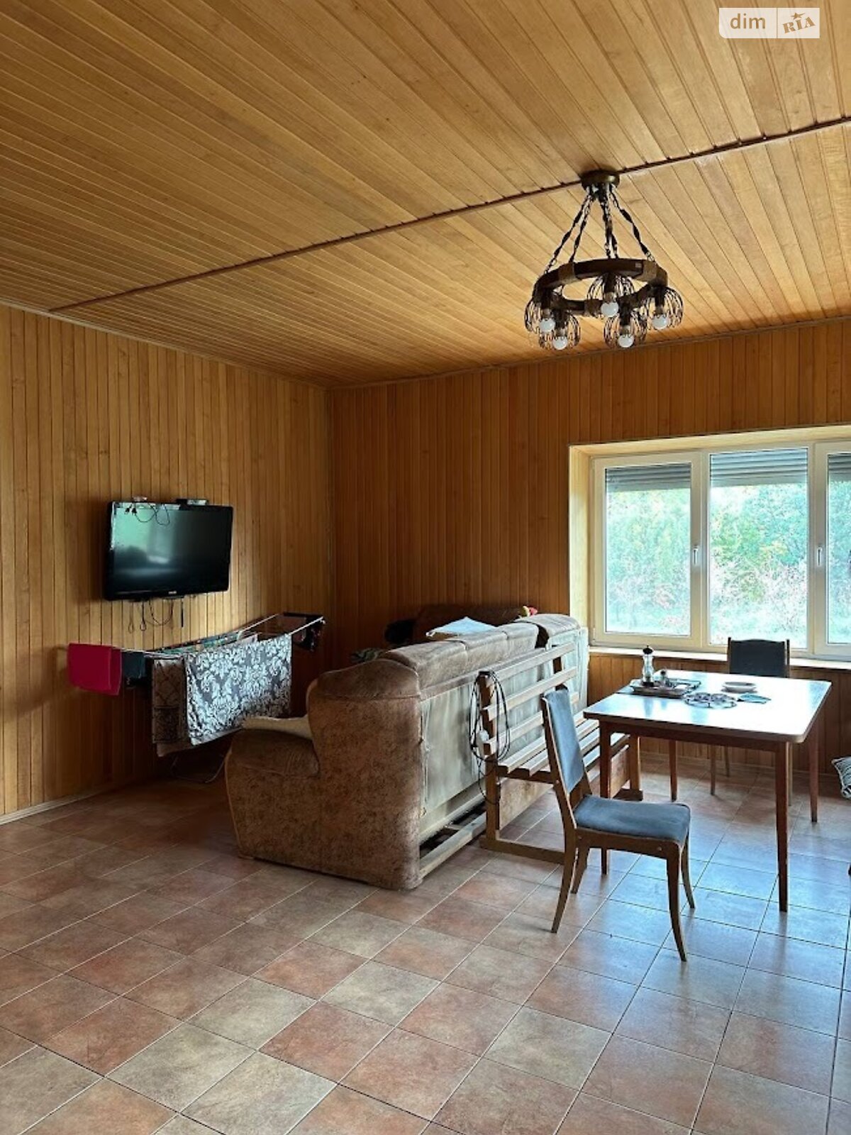 двухэтажный дом с отоплением, 213.5 кв. м, дерево и кирпич. Продажа в Проточах фото 1 двухэтажный дом с отоплением, 213.5 кв. м, дерево и кирпич. Продажа в Проточах фото 1