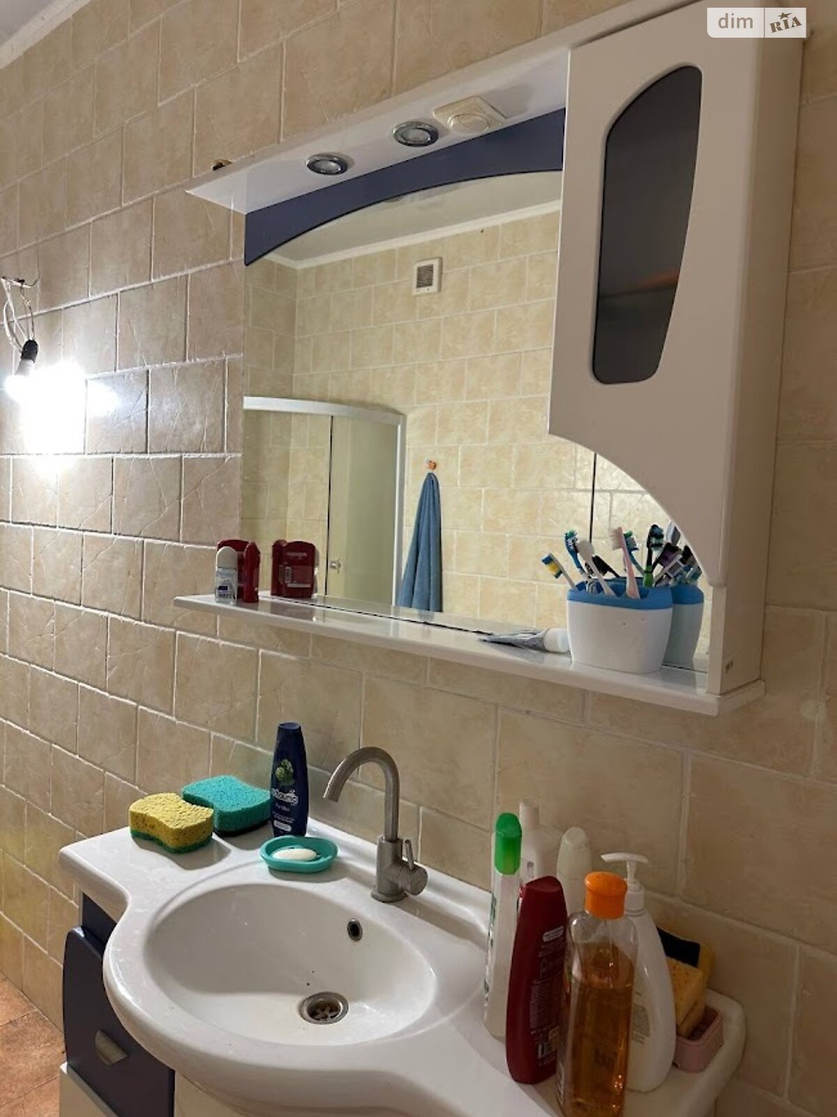 двухэтажный дом с отоплением, 213.5 кв. м, дерево и кирпич. Продажа в Проточах фото 1 двухэтажный дом с отоплением, 213.5 кв. м, дерево и кирпич. Продажа в Проточах фото 1