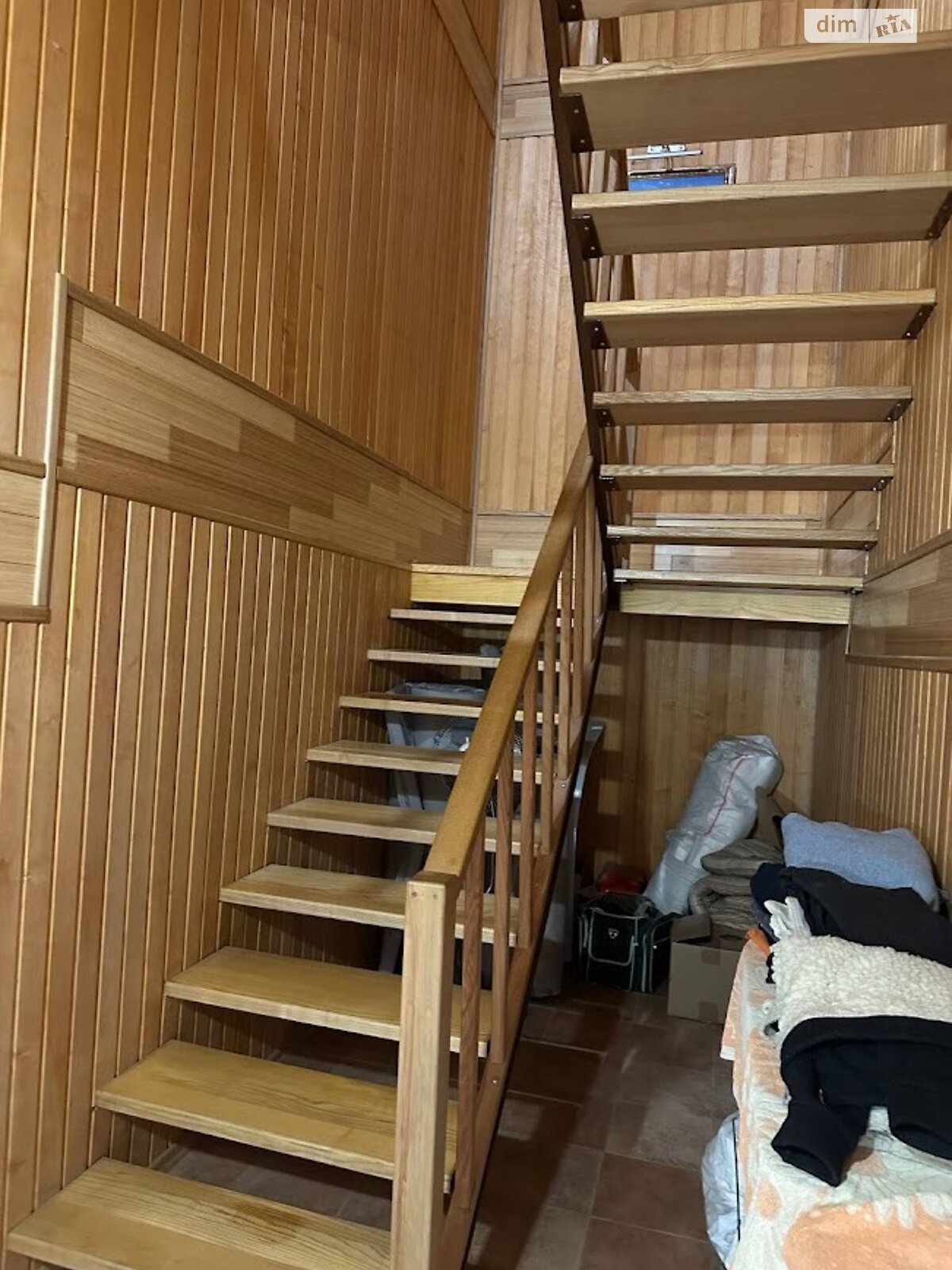 двухэтажный дом с отоплением, 213.5 кв. м, дерево и кирпич. Продажа в Проточах фото 1 двухэтажный дом с отоплением, 213.5 кв. м, дерево и кирпич. Продажа в Проточах фото 1