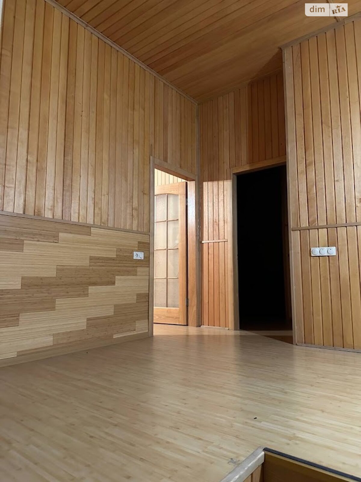 двухэтажный дом с отоплением, 213.5 кв. м, дерево и кирпич. Продажа в Проточах фото 1 двухэтажный дом с отоплением, 213.5 кв. м, дерево и кирпич. Продажа в Проточах фото 1