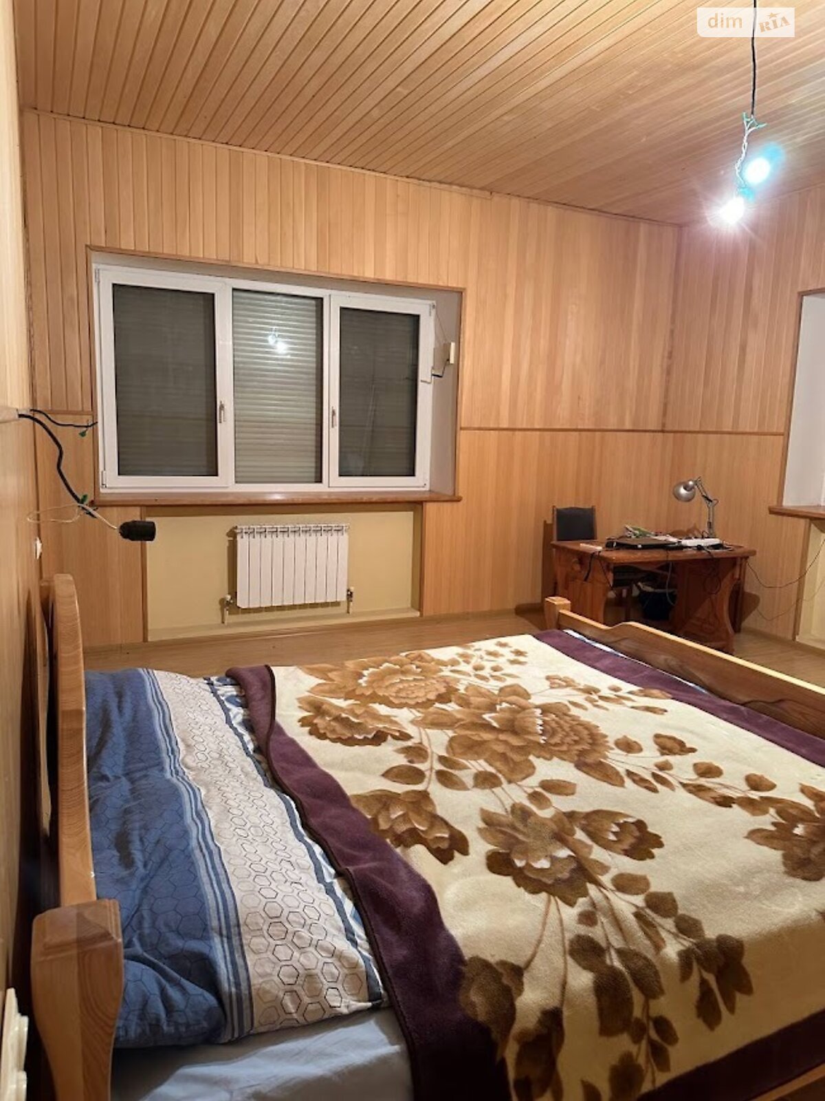 двухэтажный дом с отоплением, 213.5 кв. м, дерево и кирпич. Продажа в Проточах фото 1 двухэтажный дом с отоплением, 213.5 кв. м, дерево и кирпич. Продажа в Проточах фото 1