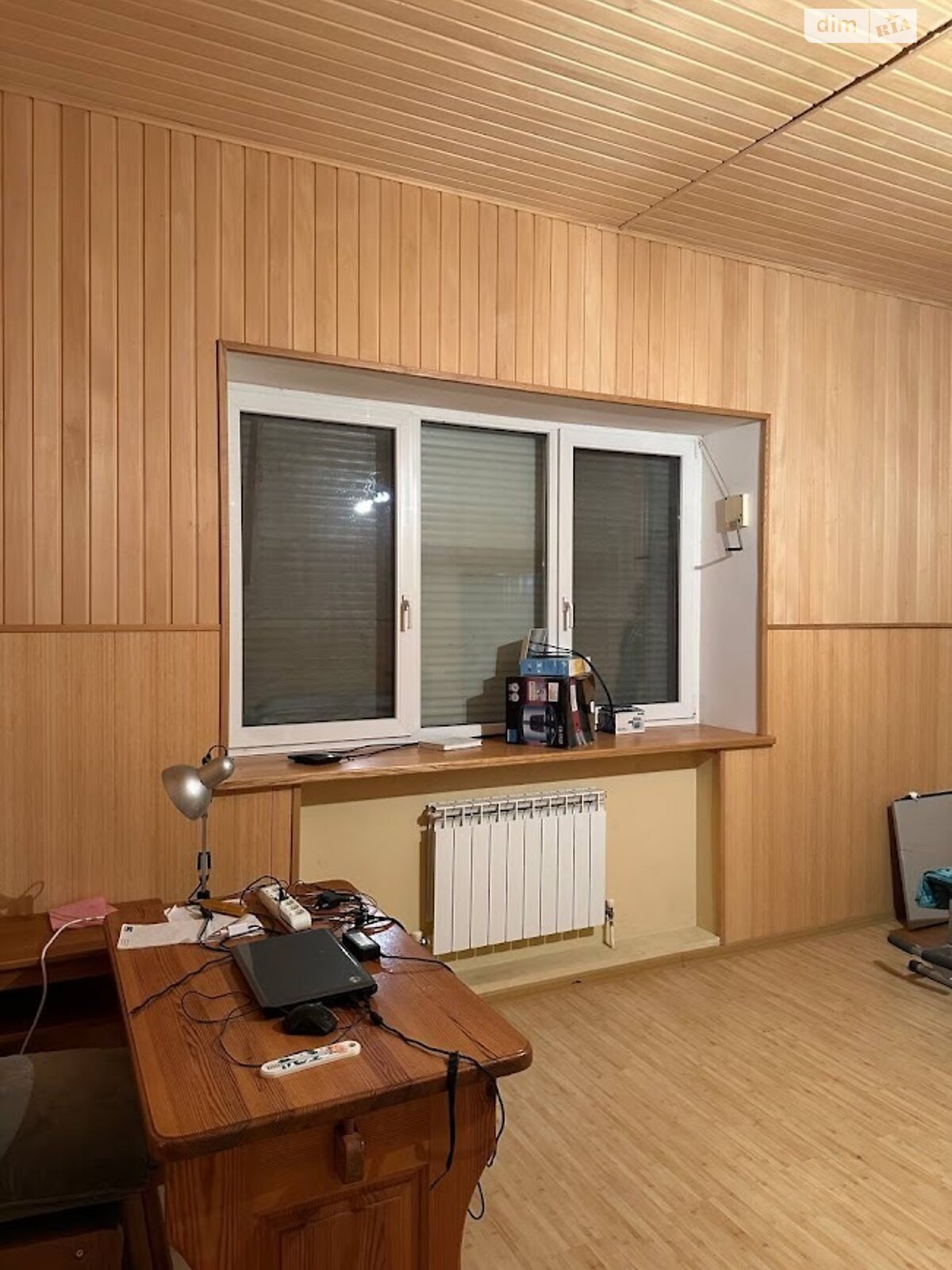 двухэтажный дом с отоплением, 213.5 кв. м, дерево и кирпич. Продажа в Проточах фото 1 двухэтажный дом с отоплением, 213.5 кв. м, дерево и кирпич. Продажа в Проточах фото 1