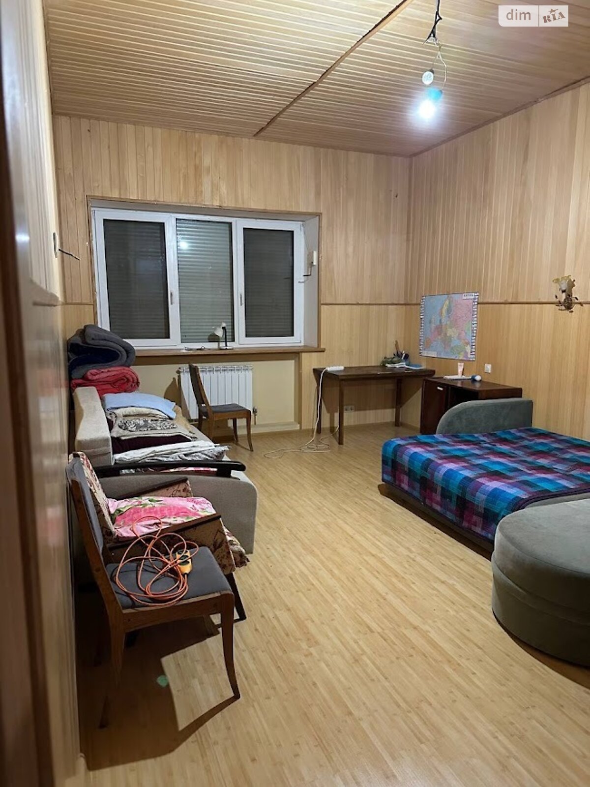 двухэтажный дом с отоплением, 213.5 кв. м, дерево и кирпич. Продажа в Проточах фото 1 двухэтажный дом с отоплением, 213.5 кв. м, дерево и кирпич. Продажа в Проточах фото 1