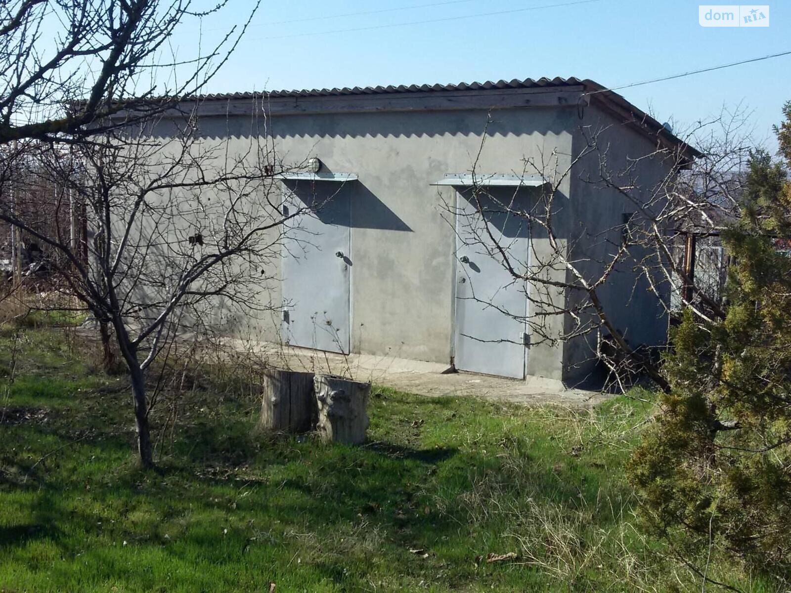 трехэтажный дом, 187 кв. м, ракушечник (ракушняк). Продажа в Протопоповке фото 1 трехэтажный дом, 187 кв. м, ракушечник (ракушняк). Продажа в Протопоповке фото 1