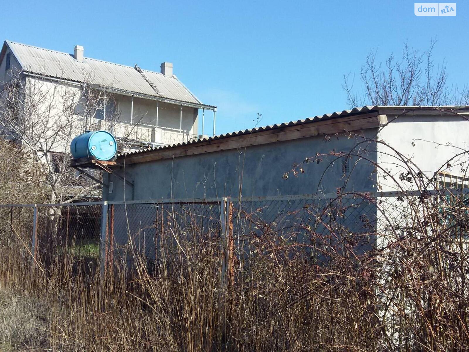 трехэтажный дом, 187 кв. м, ракушечник (ракушняк). Продажа в Протопоповке фото 1 трехэтажный дом, 187 кв. м, ракушечник (ракушняк). Продажа в Протопоповке фото 1