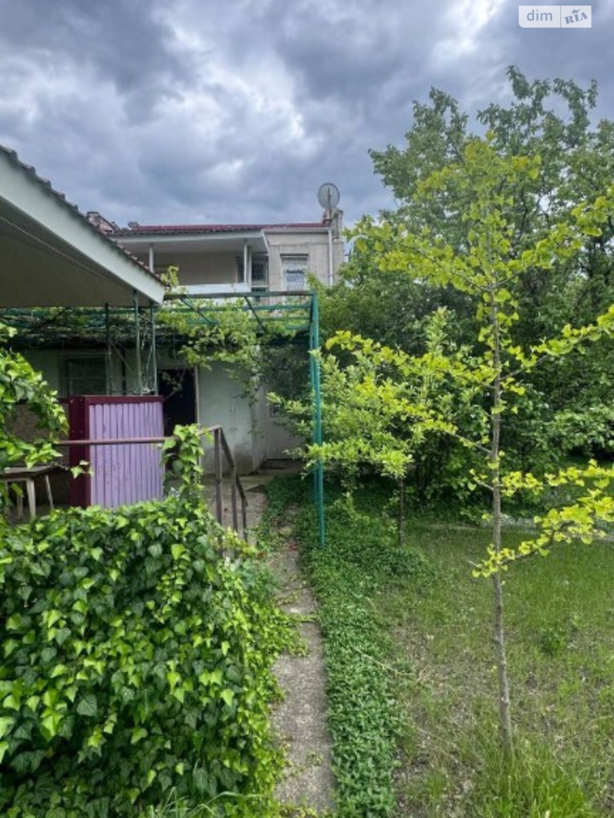 двоповерховий будинок з балконом, 95 кв. м, цегла. Продаж у Протопопівці фото 1 двоповерховий будинок з балконом, 95 кв. м, цегла. Продаж у Протопопівці фото 1