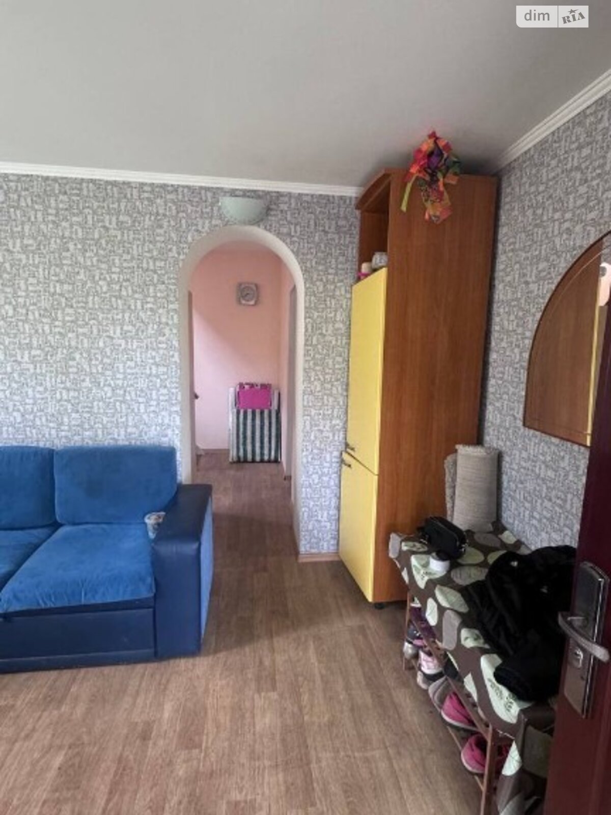 двоповерховий будинок з балконом, 95 кв. м, цегла. Продаж у Протопопівці фото 1 двоповерховий будинок з балконом, 95 кв. м, цегла. Продаж у Протопопівці фото 1