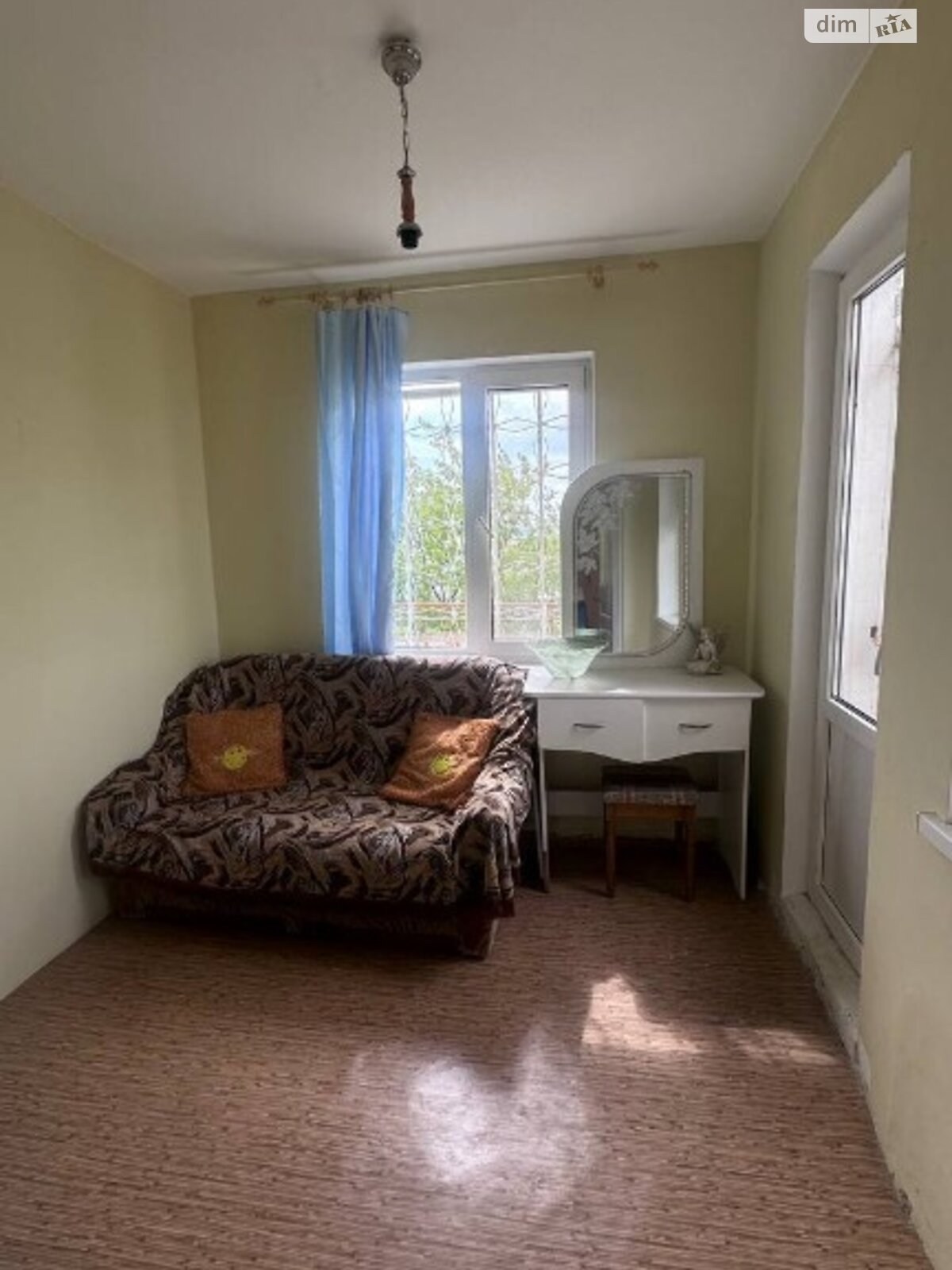 двоповерховий будинок з балконом, 95 кв. м, цегла. Продаж у Протопопівці фото 1 двоповерховий будинок з балконом, 95 кв. м, цегла. Продаж у Протопопівці фото 1