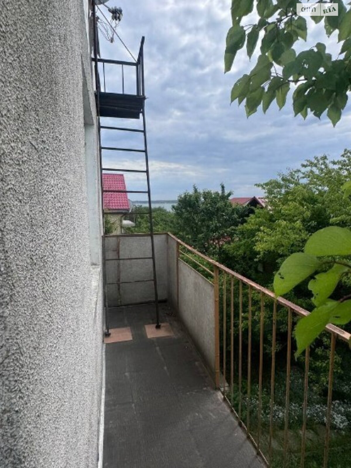 двоповерховий будинок з балконом, 95 кв. м, цегла. Продаж у Протопопівці фото 1 двоповерховий будинок з балконом, 95 кв. м, цегла. Продаж у Протопопівці фото 1
