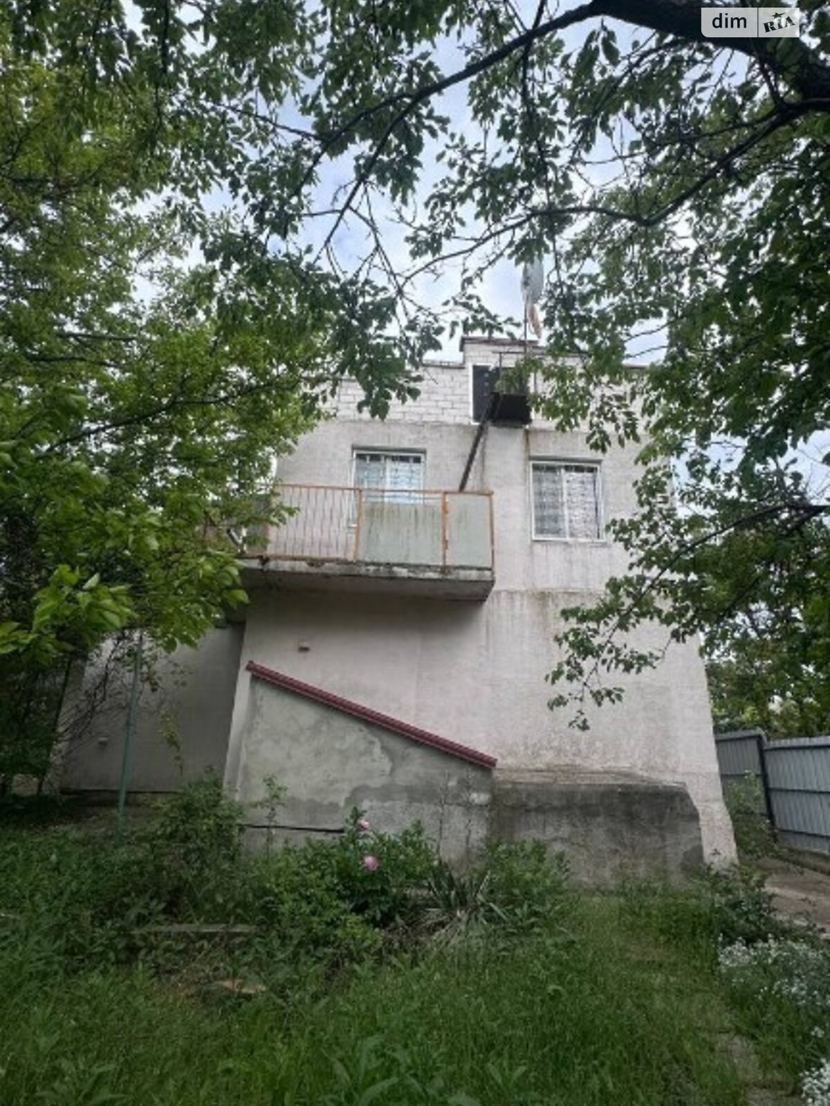 двоповерховий будинок з балконом, 95 кв. м, цегла. Продаж у Протопопівці фото 1 двоповерховий будинок з балконом, 95 кв. м, цегла. Продаж у Протопопівці фото 1