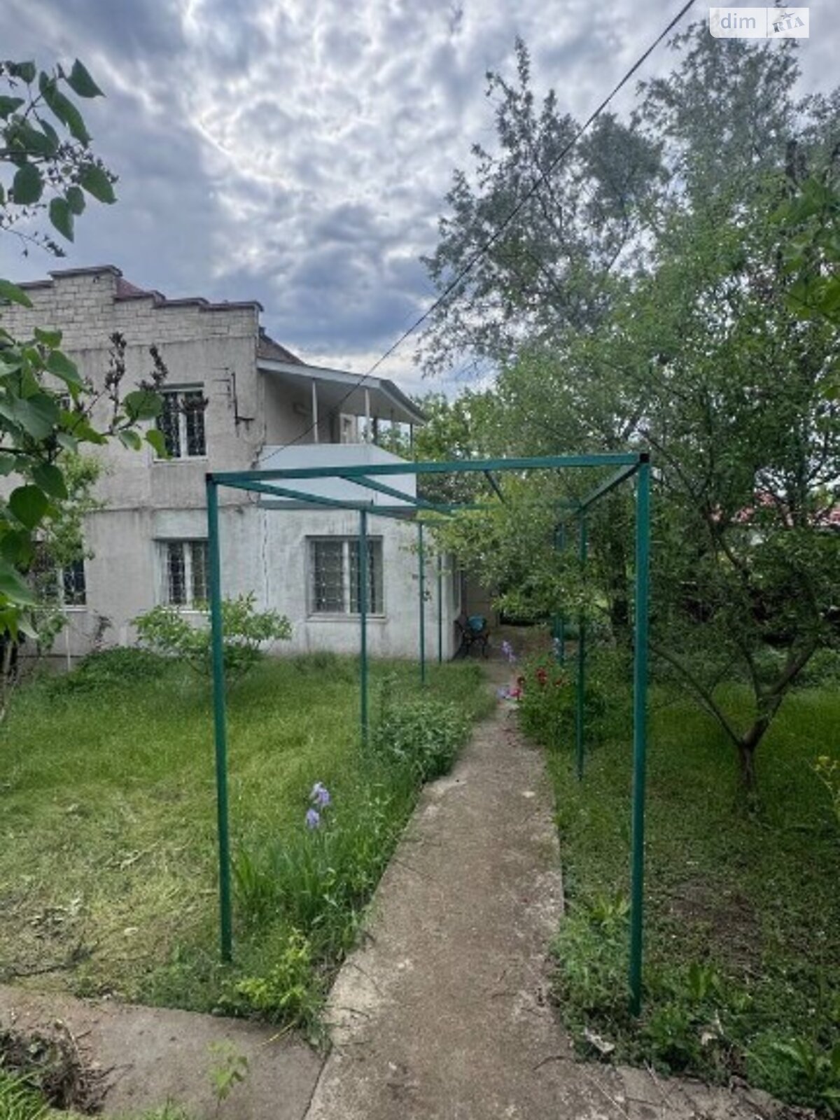 двоповерховий будинок з балконом, 95 кв. м, цегла. Продаж у Протопопівці фото 1 двоповерховий будинок з балконом, 95 кв. м, цегла. Продаж у Протопопівці фото 1