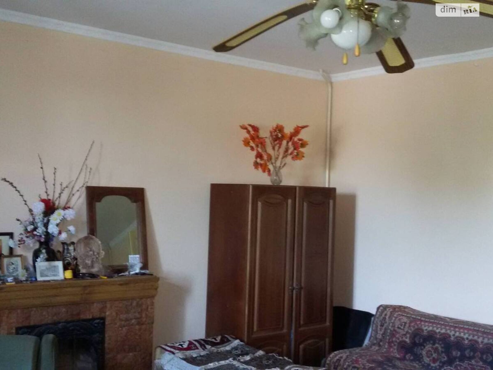 трехэтажный дом, 187 кв. м, ракушечник (ракушняк). Продажа в Протопоповке фото 1 трехэтажный дом, 187 кв. м, ракушечник (ракушняк). Продажа в Протопоповке фото 1
