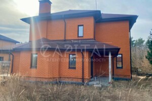 двухэтажный дом веранда, 202 кв. м, кирпич. Продажа в Процеве фото 2