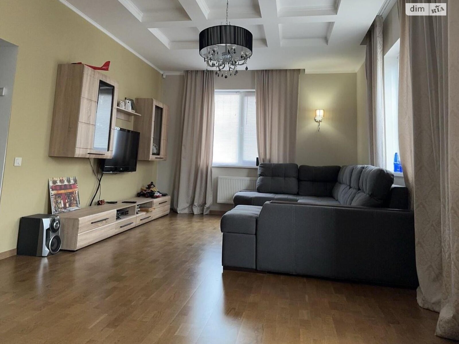 двухэтажный дом, 134 кв. м, газобетон. Продажа в Процеве фото 1 двухэтажный дом, 134 кв. м, газобетон. Продажа в Процеве фото 1