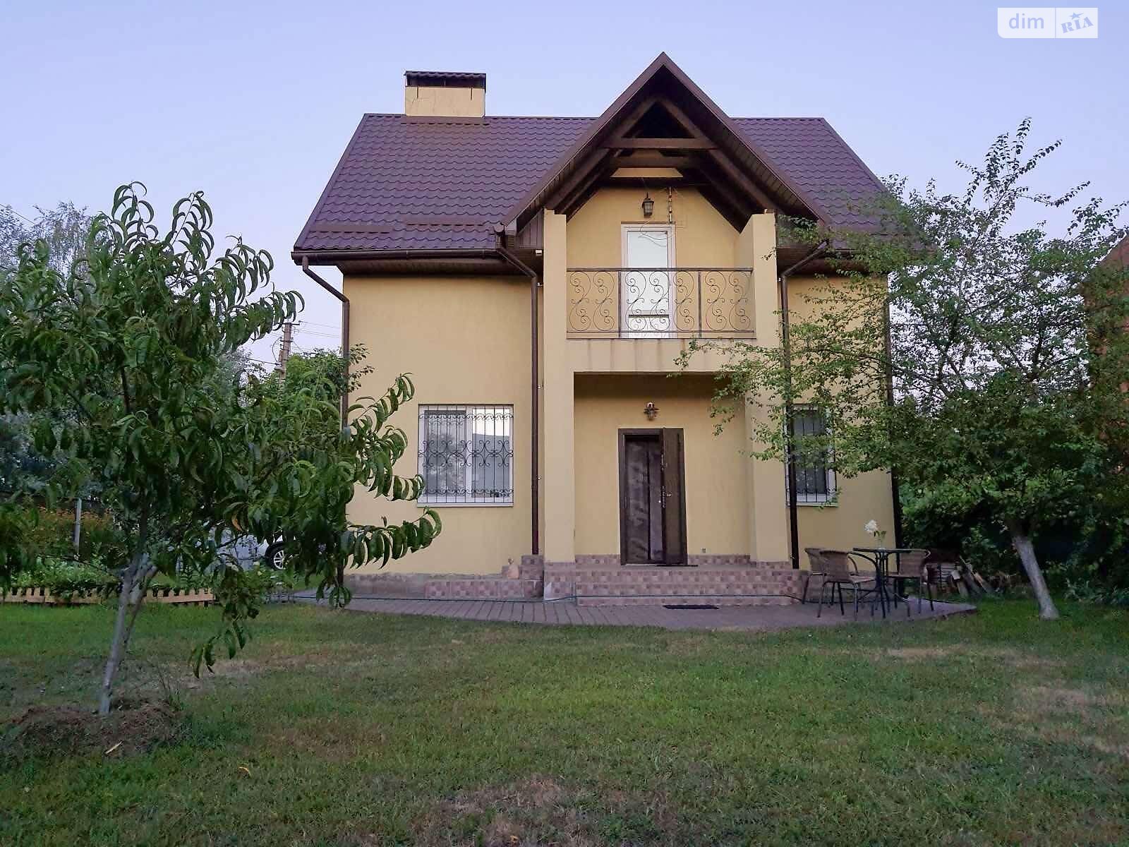 двухэтажный дом, 134 кв. м, газобетон. Продажа в Процеве фото 1 двухэтажный дом, 134 кв. м, газобетон. Продажа в Процеве фото 1