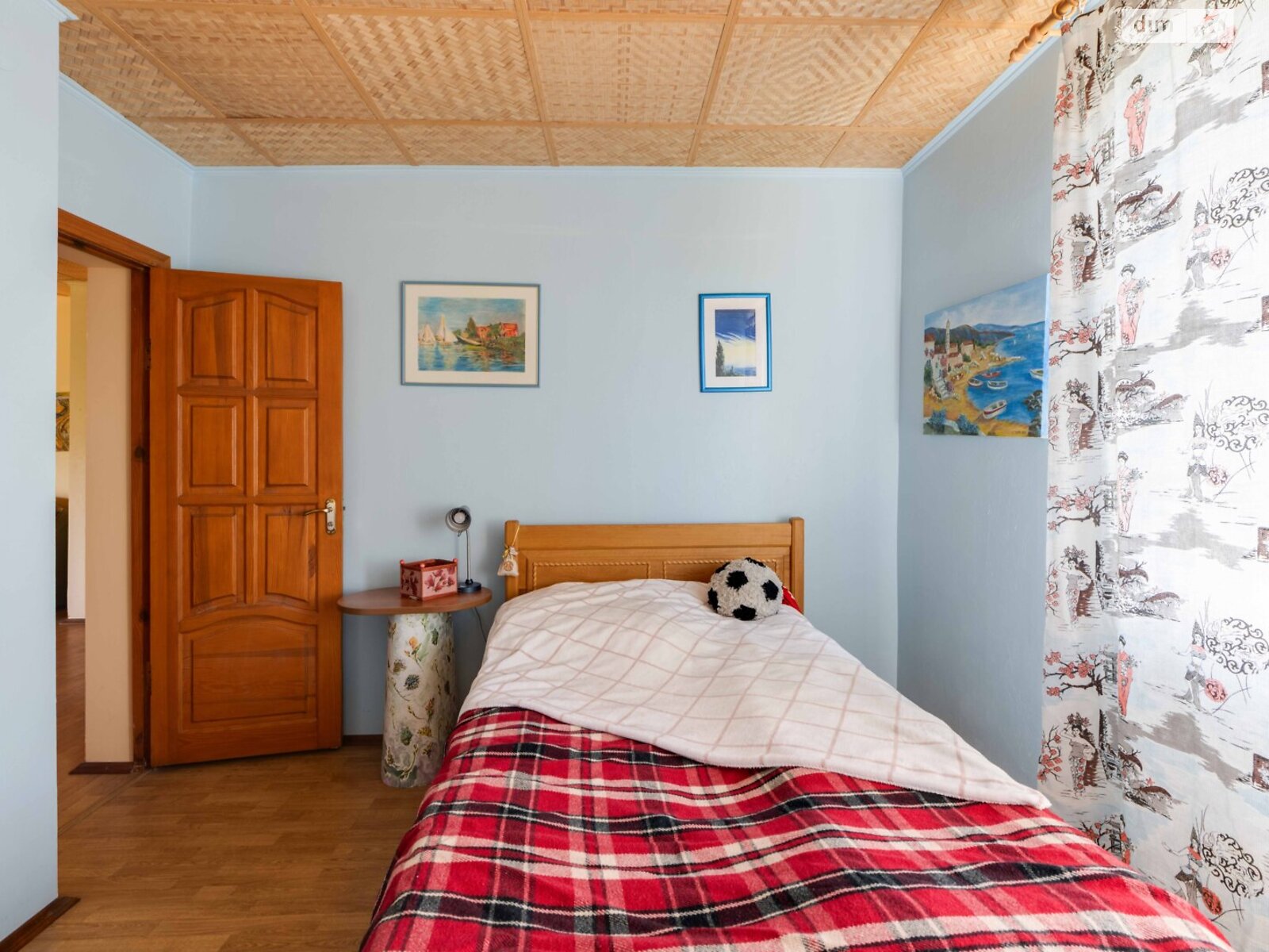 двухэтажный дом с верандой, 217 кв. м, кирпич. Продажа в Процеве фото 1 двухэтажный дом с верандой, 217 кв. м, кирпич. Продажа в Процеве фото 1