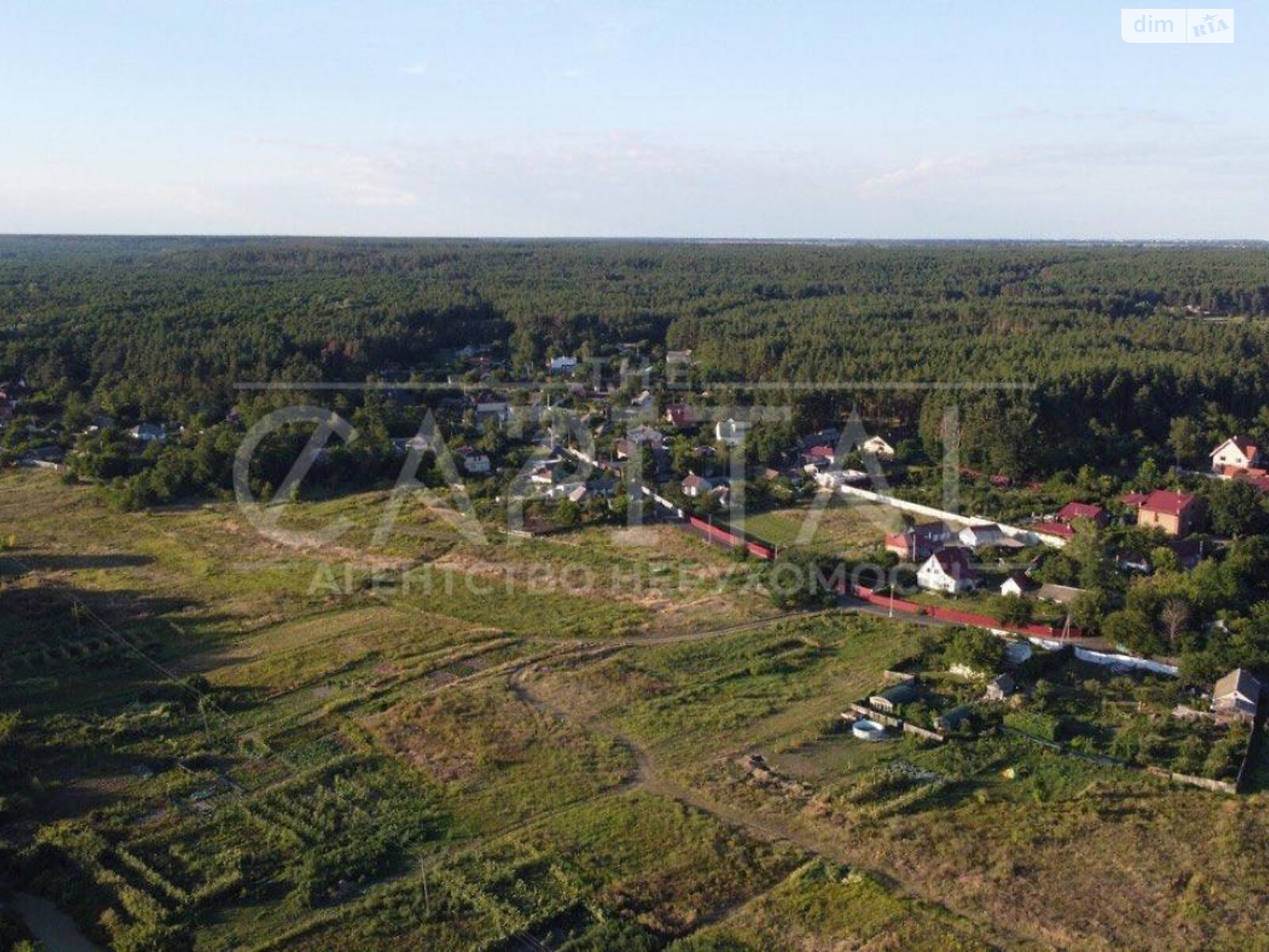 двоповерховий будинок з гаражем, 120 кв. м, піноблок. Продаж у Процеві фото 1