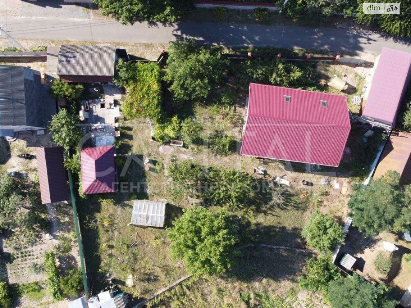 двоповерховий будинок з гаражем, 120 кв. м, піноблок. Продаж у Процеві фото 1