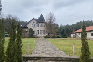 двоповерховий будинок з гаражем, 264.5 кв. м, цегла. Продаж у Воронькові фото 2