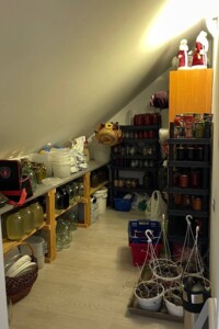 двоповерховий будинок, 150 кв. м, цегла. Продаж у Процеві фото 2