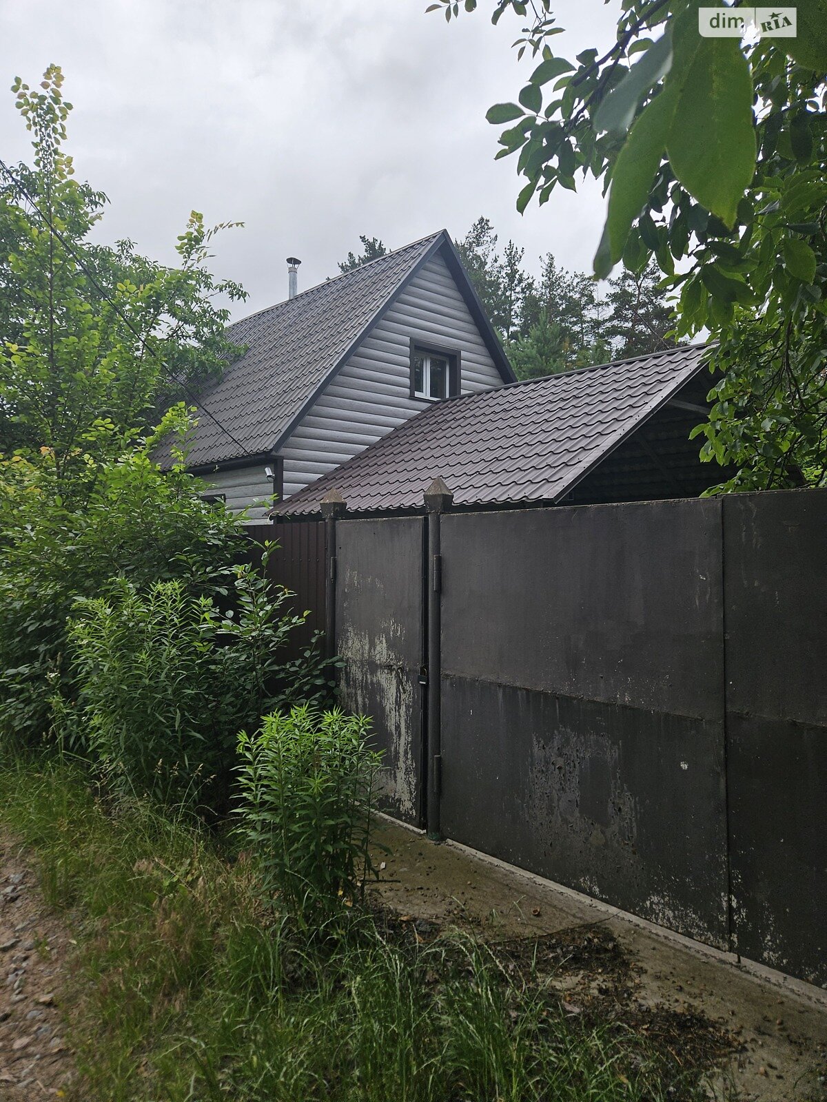 двоповерховий будинок, 150 кв. м, цегла. Продаж у Процеві фото 1