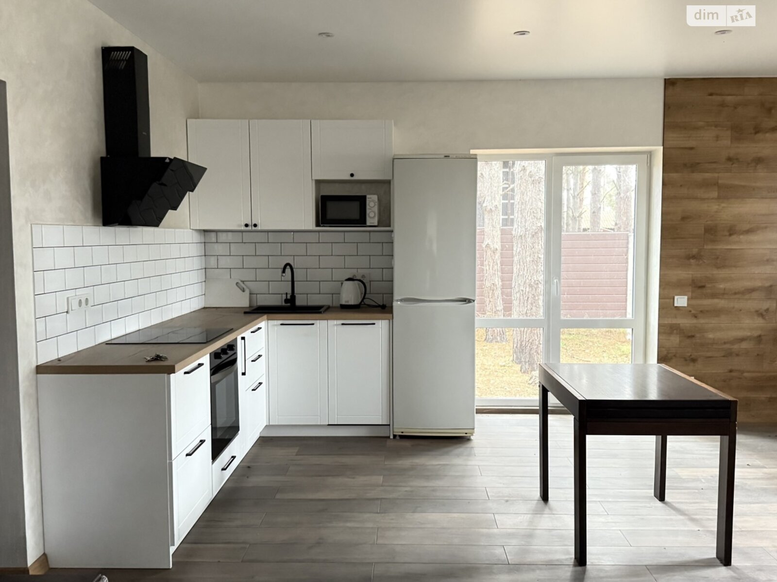 двухэтажный дом, 99 кв. м, кирпич. Продажа в Процеве фото 1 двухэтажный дом, 99 кв. м, кирпич. Продажа в Процеве фото 1