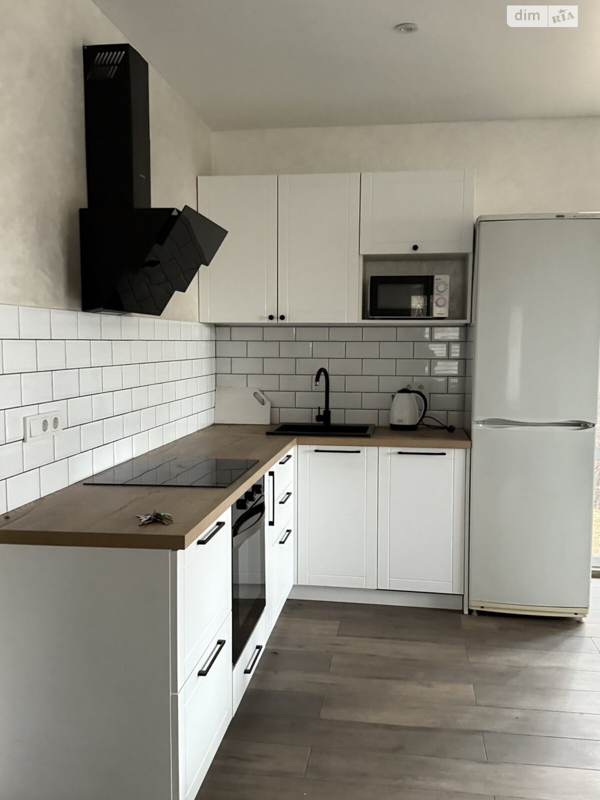 двухэтажный дом, 99 кв. м, кирпич. Продажа в Процеве фото 1 двухэтажный дом, 99 кв. м, кирпич. Продажа в Процеве фото 1