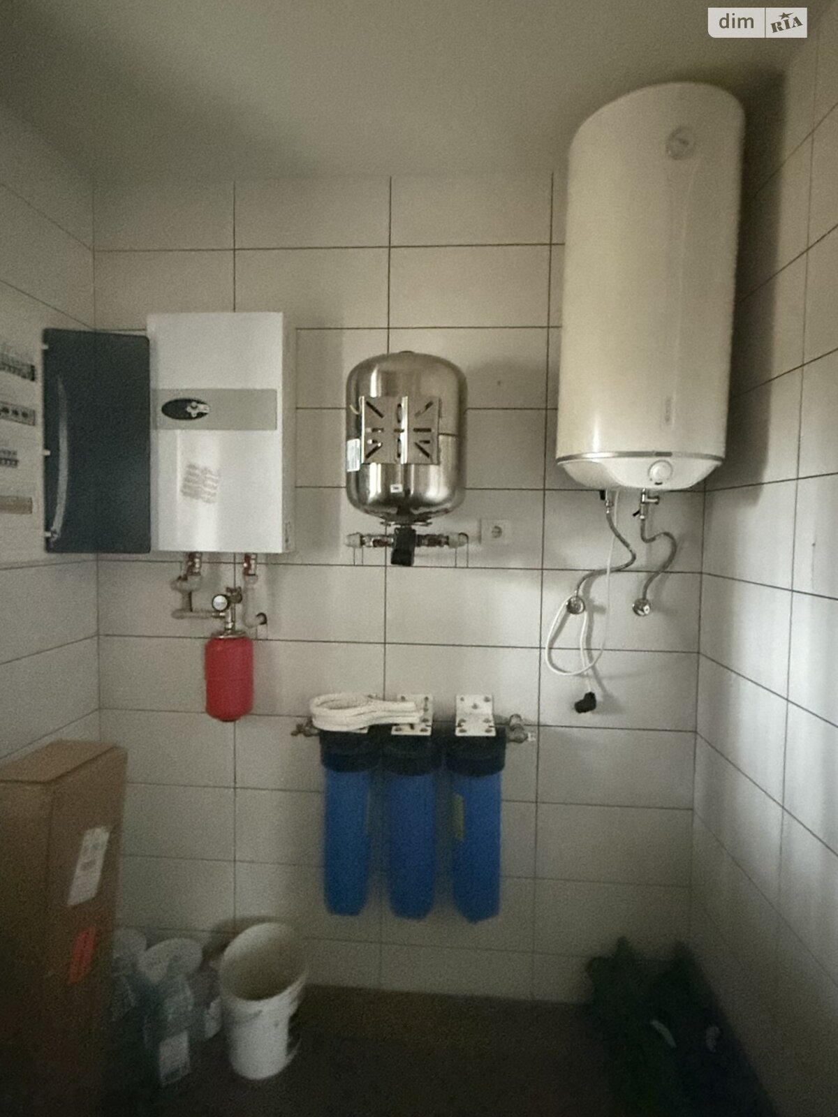 двухэтажный дом, 99 кв. м, кирпич. Продажа в Процеве фото 1 двухэтажный дом, 99 кв. м, кирпич. Продажа в Процеве фото 1