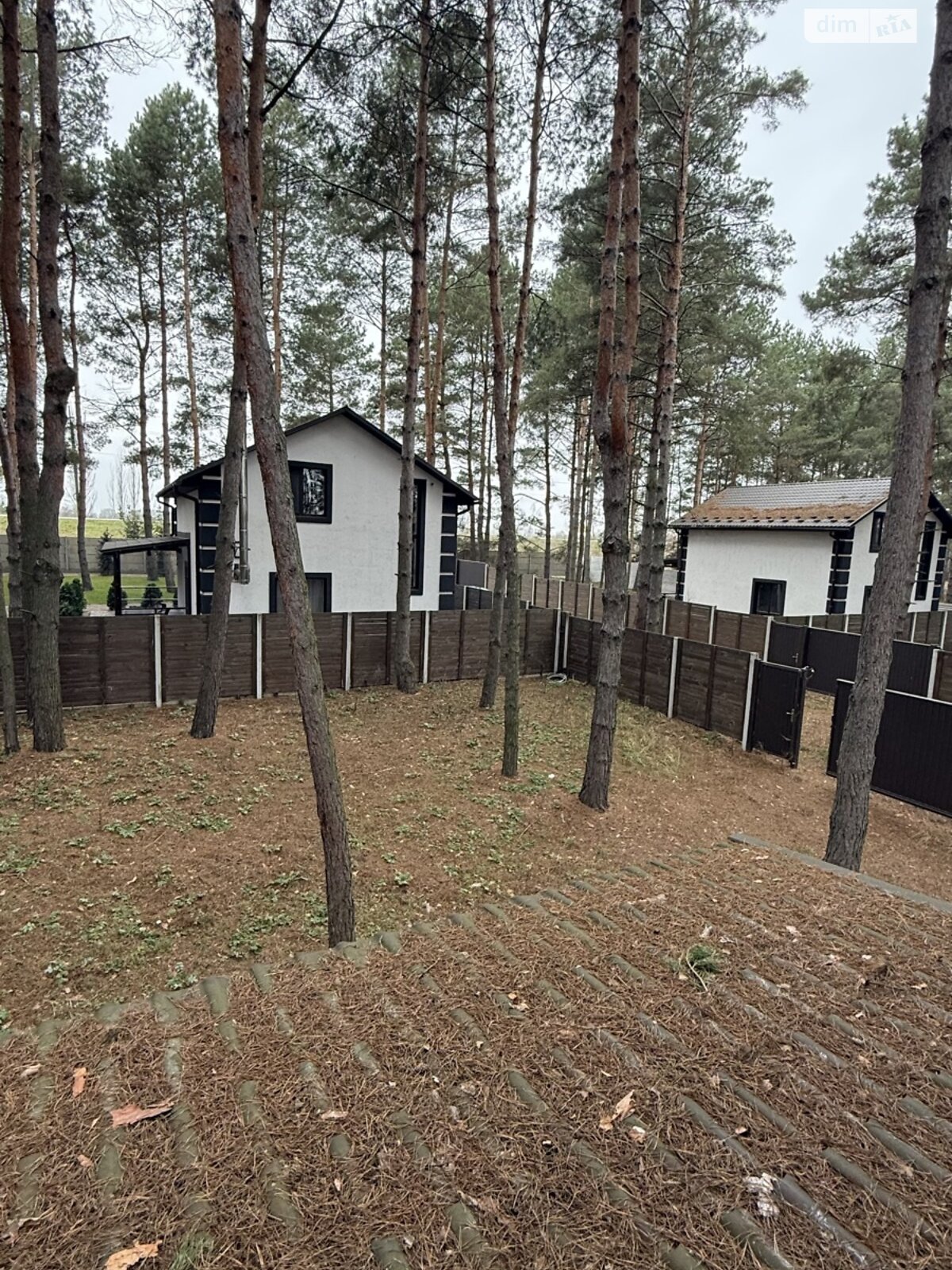 двухэтажный дом, 99 кв. м, кирпич. Продажа в Процеве фото 1 двухэтажный дом, 99 кв. м, кирпич. Продажа в Процеве фото 1