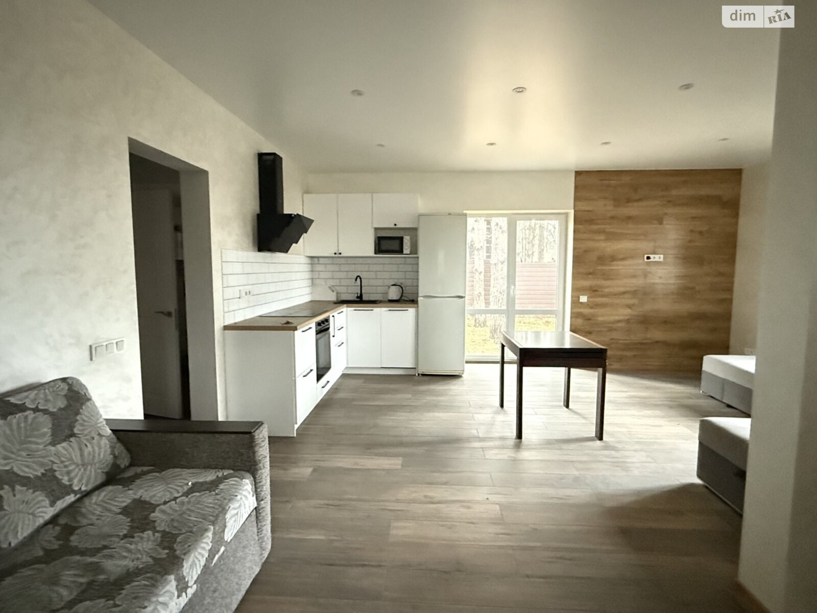 двухэтажный дом, 99 кв. м, кирпич. Продажа в Процеве фото 1 двухэтажный дом, 99 кв. м, кирпич. Продажа в Процеве фото 1