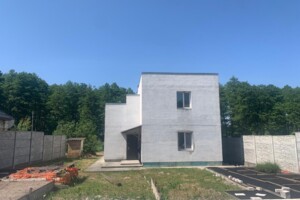 двоповерховий будинок з опаленням, 135 кв. м, газобетон. Продаж у Процеві фото 2