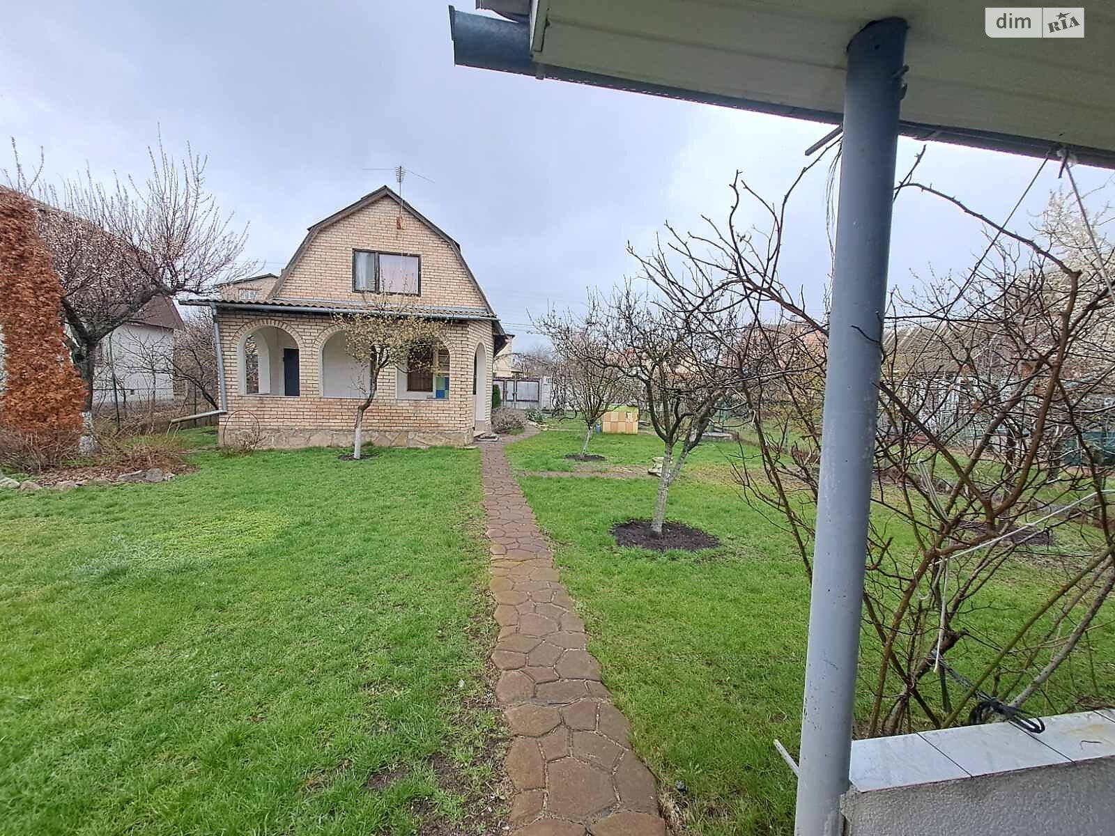 двухэтажный дом, 80 кв. м, кирпич. Продажа в Процеве фото 1 двухэтажный дом, 80 кв. м, кирпич. Продажа в Процеве фото 1