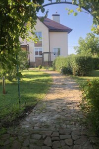 двухэтажный дом с балконом, 158 кв. м, пенобетон. Продажа в Процеве фото 2