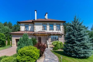 двоповерховий будинок з верандою, 467.7 кв. м, цегла. Продаж у Процеві фото 2