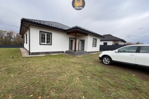 одноповерховий будинок з опаленням, 150 кв. м, газобетон. Продаж у Процеві фото 2 одноповерховий будинок з опаленням, 150 кв. м, газобетон. Продаж у Процеві фото 2