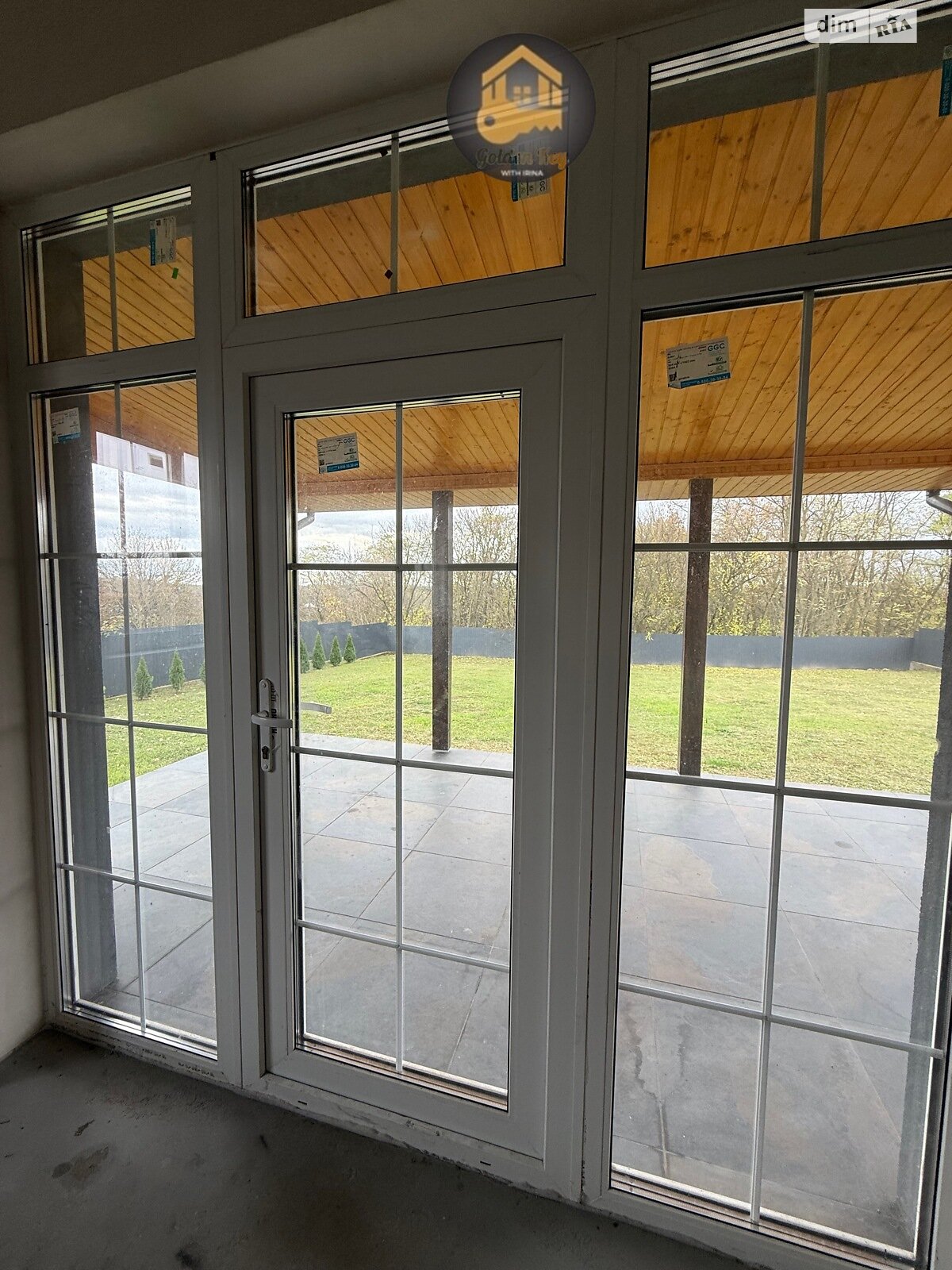 одноповерховий будинок з опаленням, 150 кв. м, газобетон. Продаж у Процеві фото 1 одноповерховий будинок з опаленням, 150 кв. м, газобетон. Продаж у Процеві фото 1