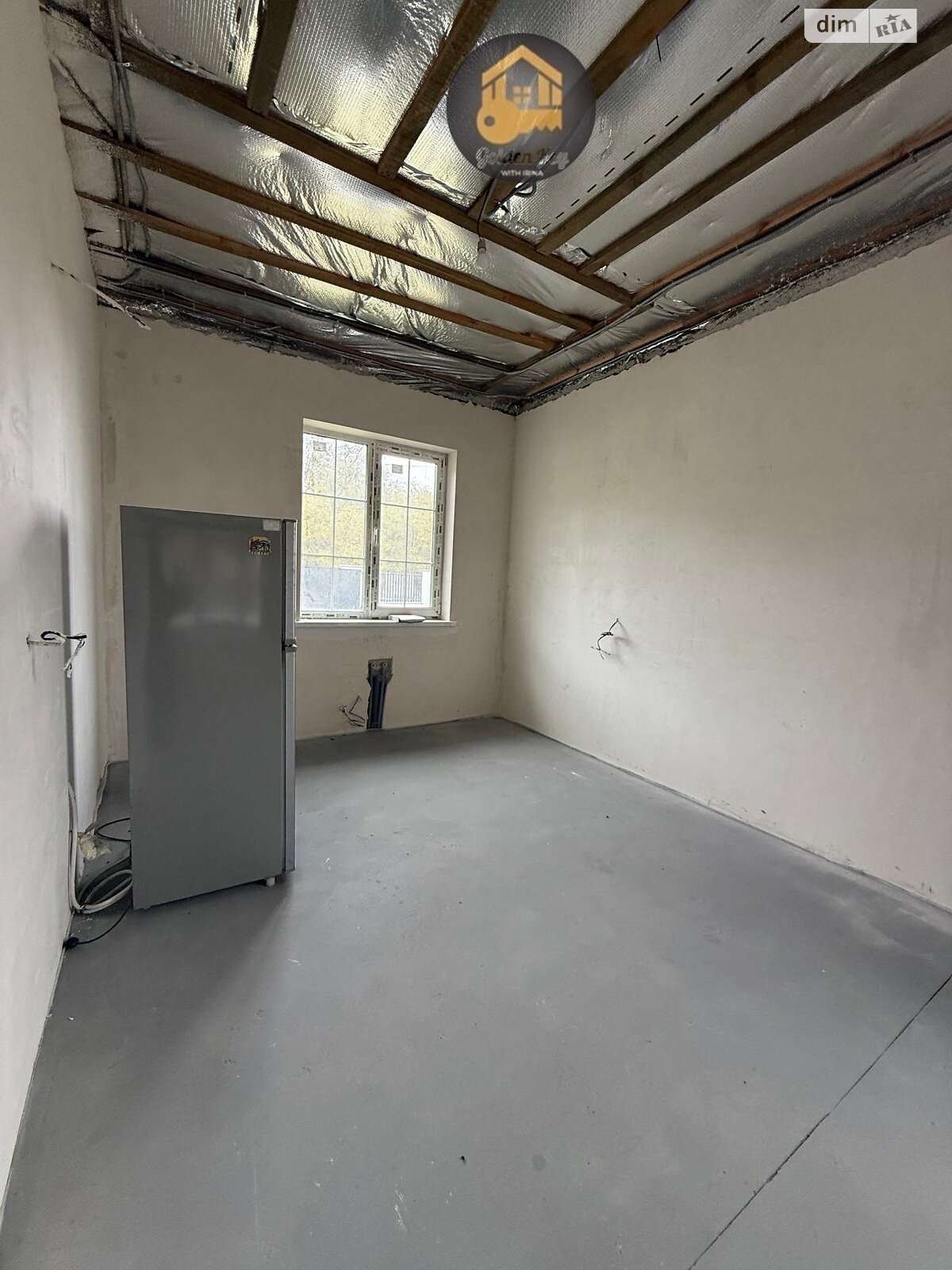 одноповерховий будинок з опаленням, 150 кв. м, газобетон. Продаж у Процеві фото 1 одноповерховий будинок з опаленням, 150 кв. м, газобетон. Продаж у Процеві фото 1