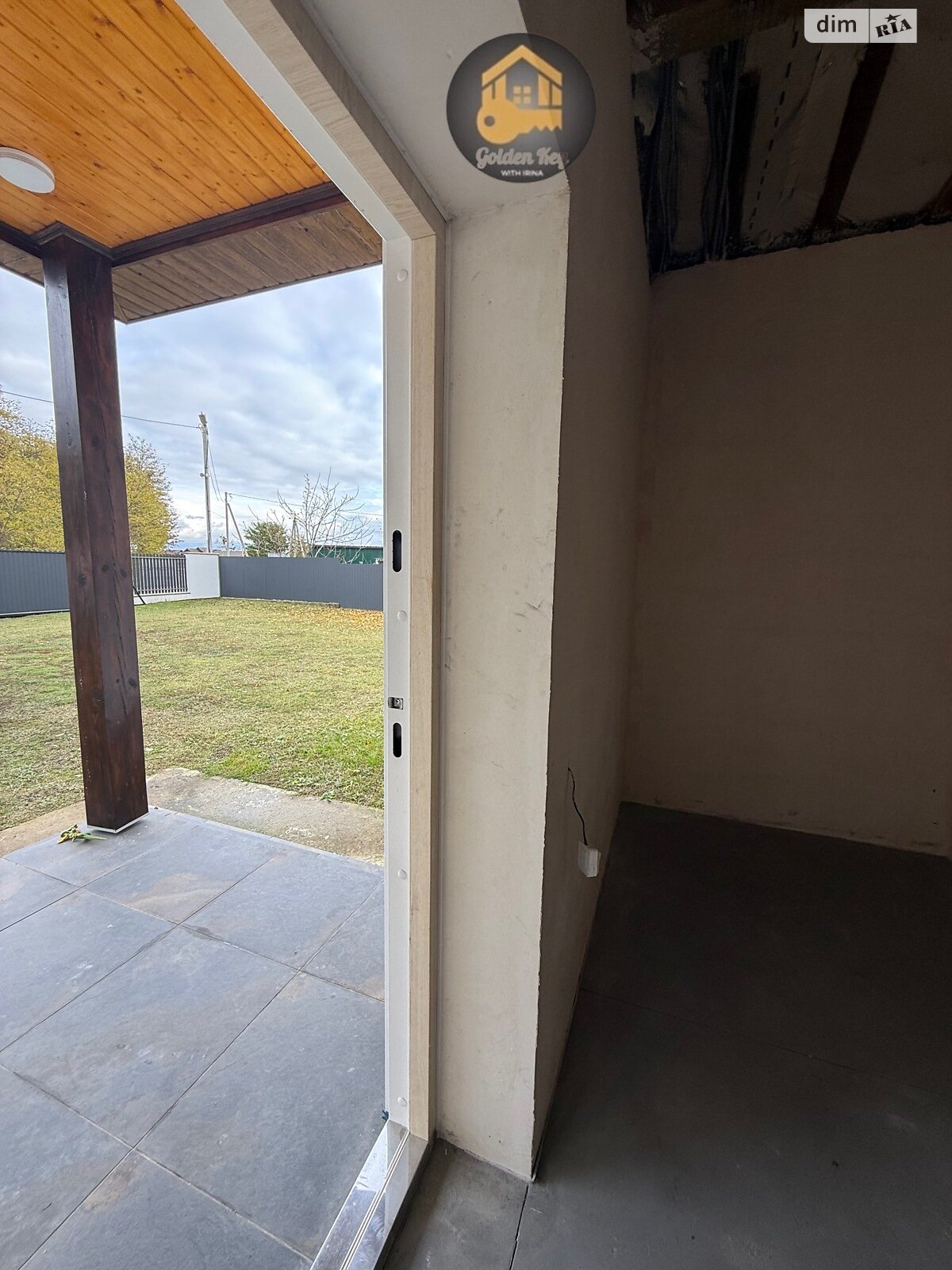 одноповерховий будинок з опаленням, 150 кв. м, газобетон. Продаж у Процеві фото 1 одноповерховий будинок з опаленням, 150 кв. м, газобетон. Продаж у Процеві фото 1