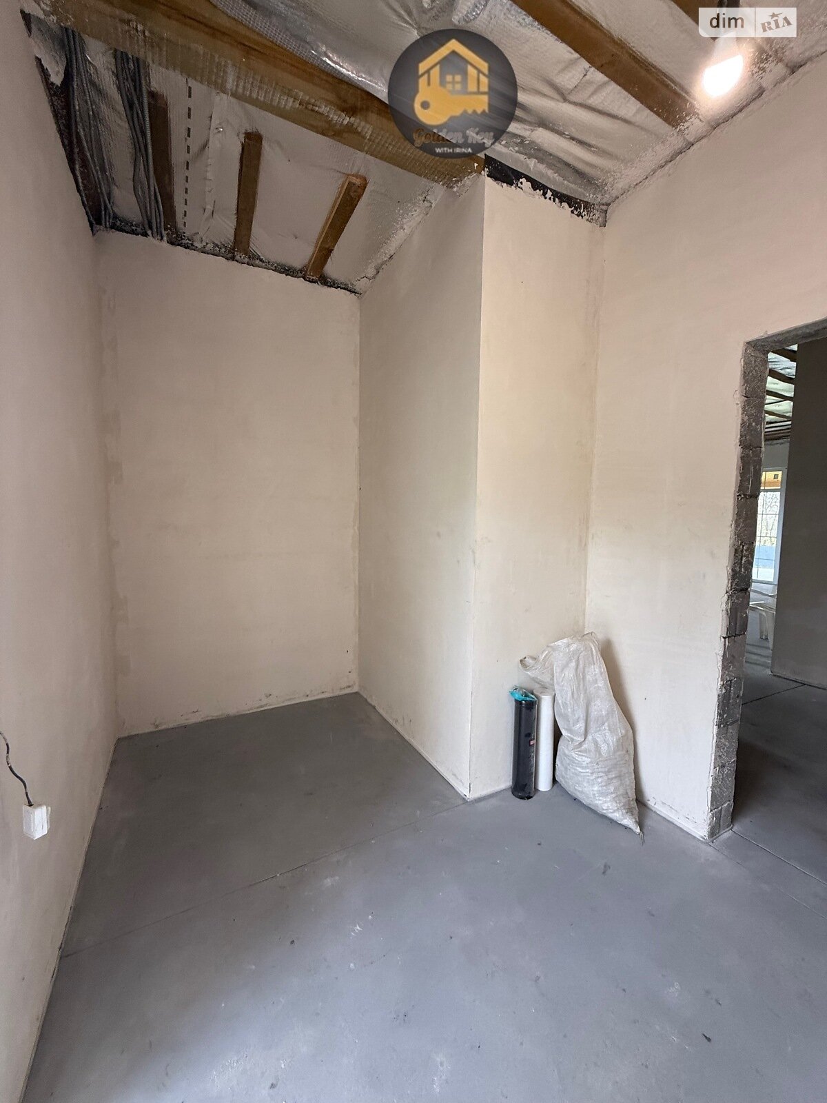 одноповерховий будинок з опаленням, 150 кв. м, газобетон. Продаж у Процеві фото 1 одноповерховий будинок з опаленням, 150 кв. м, газобетон. Продаж у Процеві фото 1