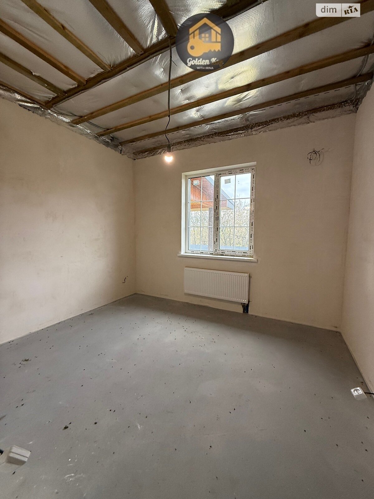 одноповерховий будинок з опаленням, 150 кв. м, газобетон. Продаж у Процеві фото 1 одноповерховий будинок з опаленням, 150 кв. м, газобетон. Продаж у Процеві фото 1