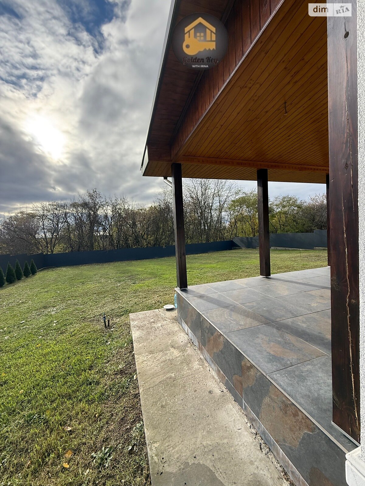 одноповерховий будинок з опаленням, 150 кв. м, газобетон. Продаж у Процеві фото 1 одноповерховий будинок з опаленням, 150 кв. м, газобетон. Продаж у Процеві фото 1